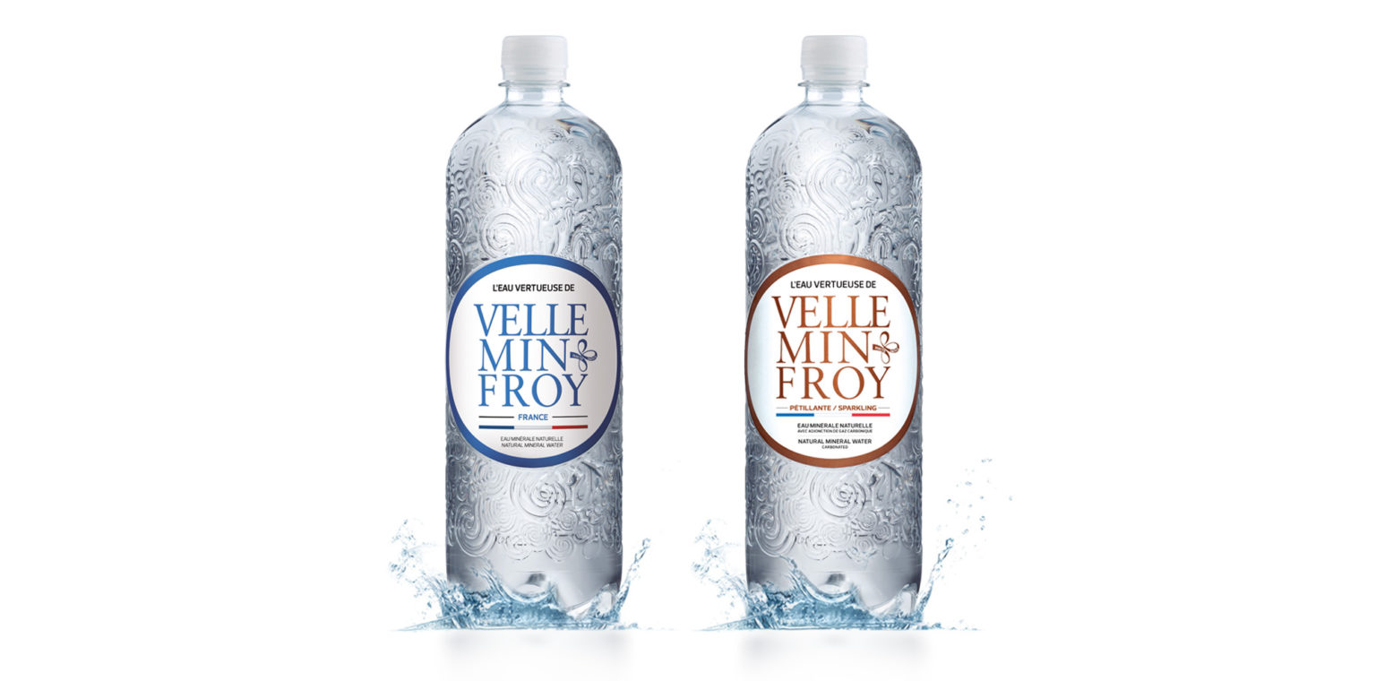 Accueil Velleminfroy, mineral water