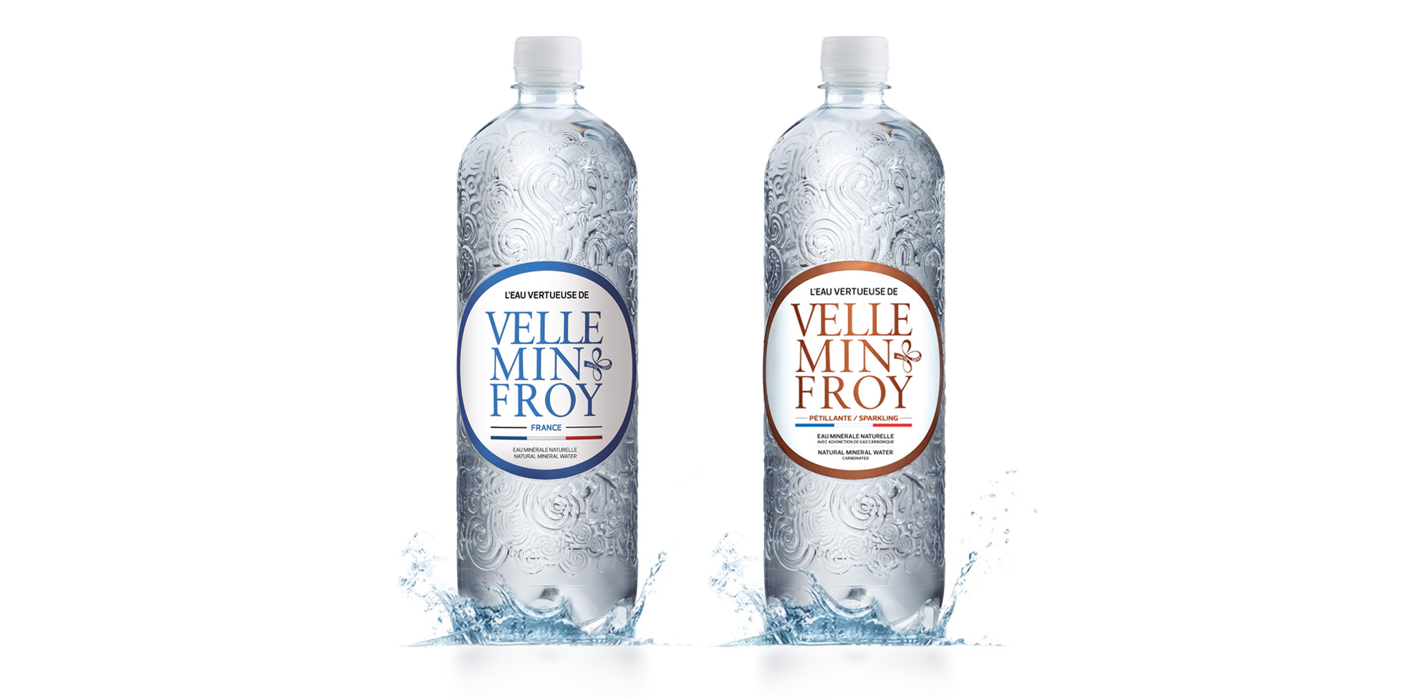 mineral water velleminfroy